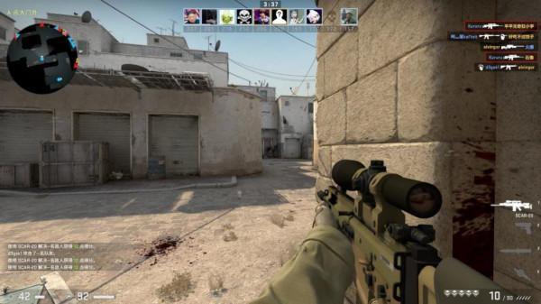 AMD 雙 A 平臺加持的 ROG 魔霸 5R，重新整理旗艦遊戲本新高度