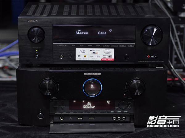 「鑑賞」JVC DLA-N118、OS BU301：8K/60Hz HDR 10+家用投影王者組合