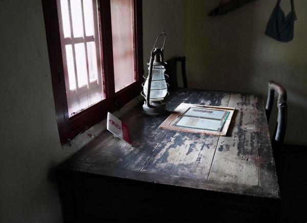 56年毛主席開會偶遇曾碧漪,閒聊中問道:殺害古柏的兇手抓到沒 56年毛主席開會偶遇曾碧漪,閒聊中問道:殺害古柏的兇手抓到沒