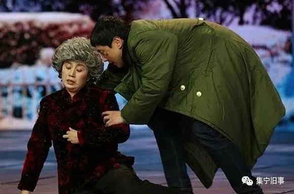 閒言碎語話春晚