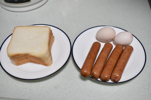 我家太愛這早餐，10分鐘端上桌，做法簡單，咬一口滿嘴肉汁特滿足