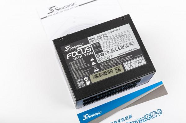 裝臺可以拎著走的ITX&mdash;&mdash;超頻三 蜂鳥1 i100C PRO 白色裝機分享