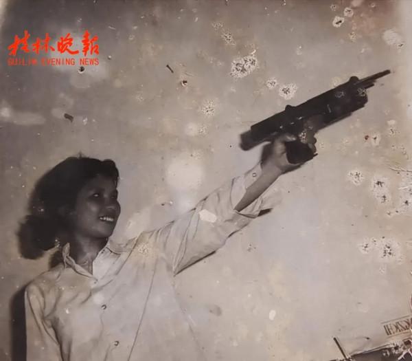 桂林這個老廠，也曾“隱秘而偉大”