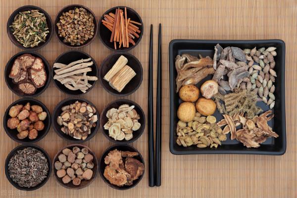 給怎麼吃都不會胖的瘦子一個方子，健脾益氣、補足胃氣，快來看