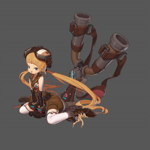 DNF：盧克爺爺這是要復活？新版本預告分析