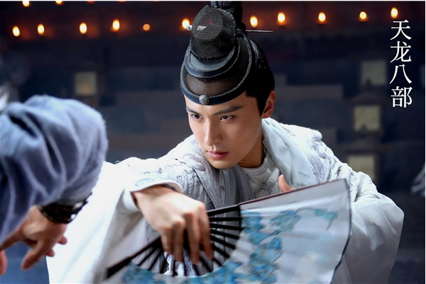 天龍八部:除創立者,丐幫中僅喬峰練成擒龍功,為何他極少用此功 天龍八部:除創立者,丐幫中僅喬峰練成擒龍功,為何他極少用此功