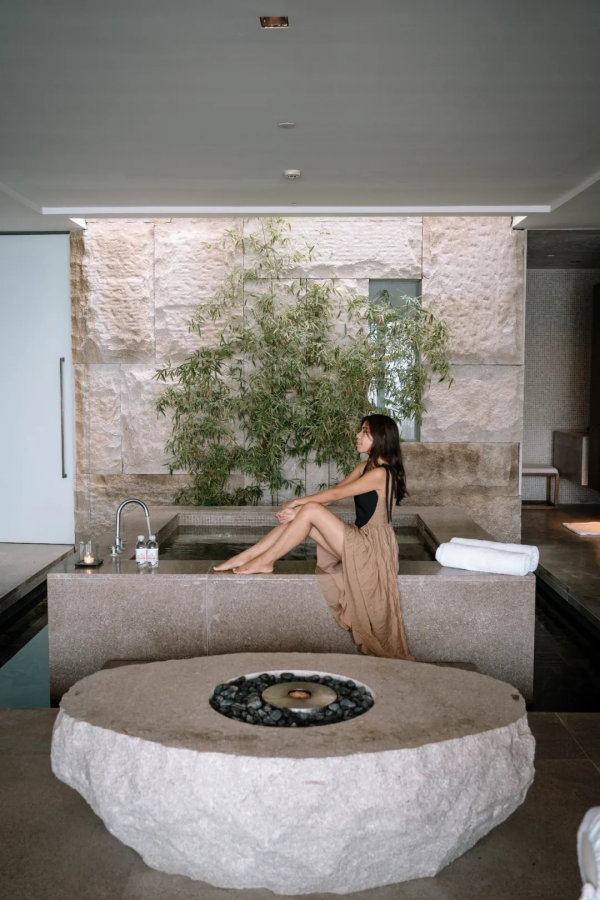 湯屋閤家歡丨漫漫冬日 縱享溫柔時光