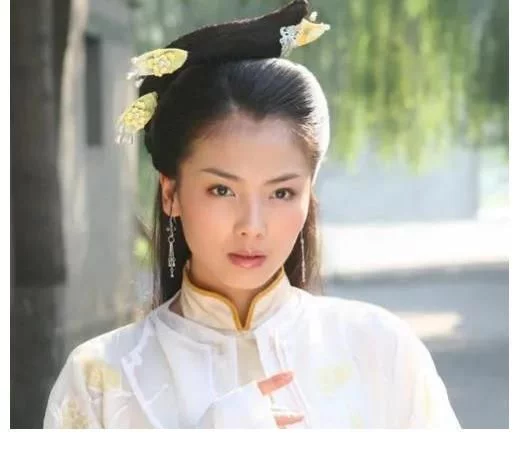 12年過去了，《寶蓮燈前傳》演員們的顏值都發生了哪些變化呢？