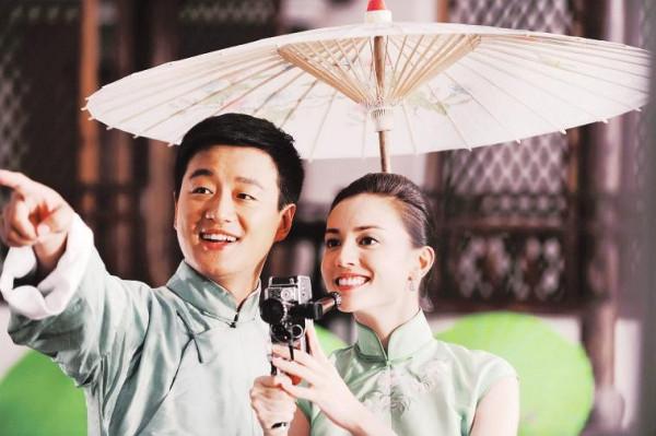 央爸推廣的八大神仙廣告！以前的廣告像電影，現在的電影像廣告