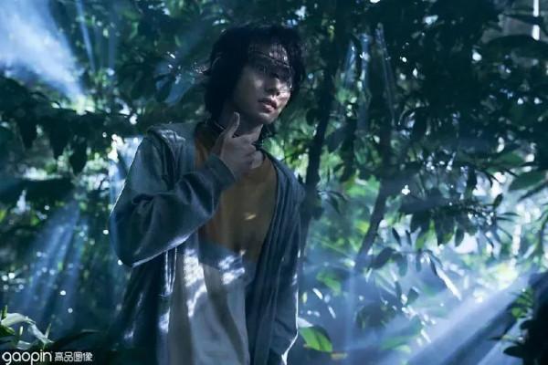 毀童年，辣眼睛，漫改真人電影都是毀原著嗎？