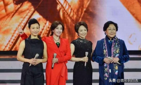 80年代的“五朵金花”,三人離婚再嫁幸福至今,兩人單身30餘年 80年代的“五朵金花”,三人離婚再嫁幸福至今,兩人單身30餘年