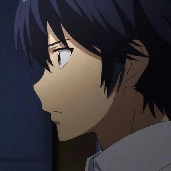 熊熊日記本｜乾淨小眾動漫頭像