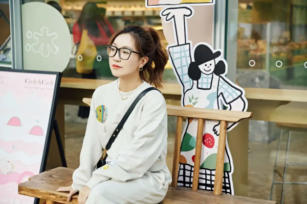 糕媽：今年的秋裝來了！我一口氣買了5條的褲子，推薦你們也試試