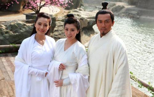 金庸武俠小課堂第二期，從一陽指看武俠是否真的退化