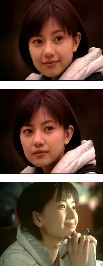 高圓圓整容前不美?逛個街就被星探挖掘,從小美到大的校花級 高圓圓整容前不美?逛個街就被星探挖掘,從小美到大的校花級