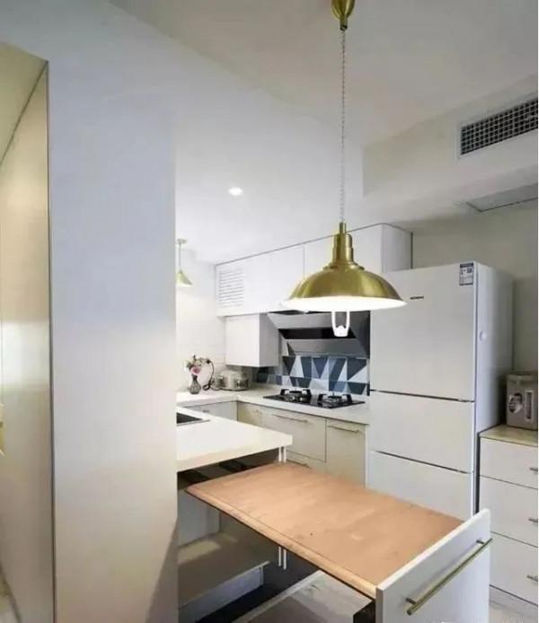 房子那麼貴，別瞎裝！這些冷門家裝設計，實用率滿滿，越住越舒適