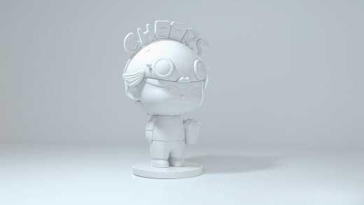 乘風破“浪”！金山人自己的“盲盒”，等你來抽~