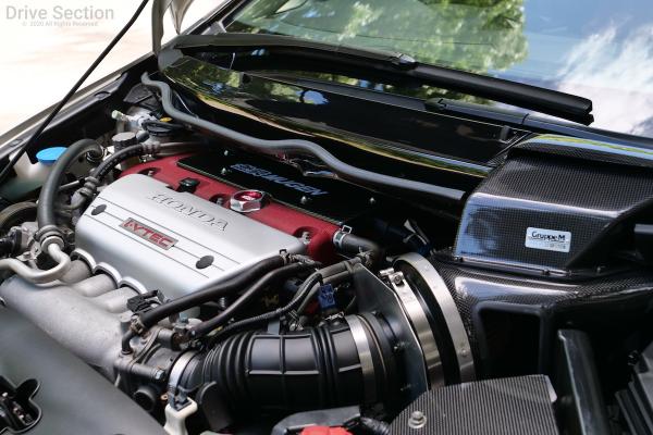 【帶你看車】不中意新思域Hatchback?不如來看歷代紅標本田(下) 【帶你看車】不中意新思域Hatchback?不如來看歷代紅標本田(下)