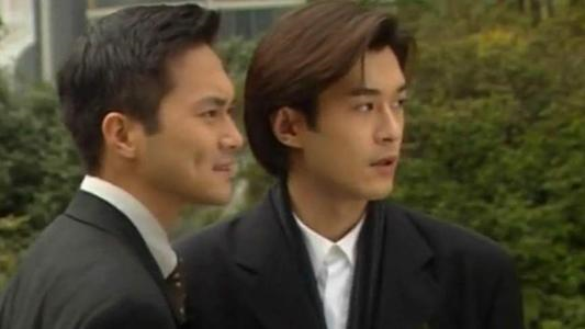 從收視冠軍看TVB興衰史，盤點1992—2021年TVB年冠，差距就出來了