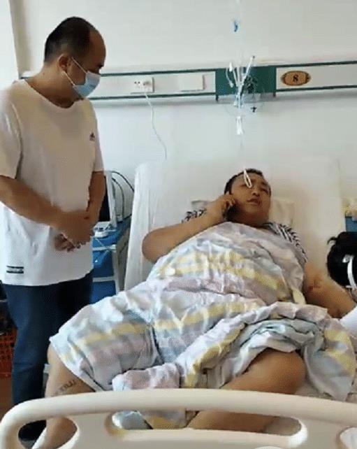 突發！90後小夥被劫至柬埔寨，虐待、抽血，喪心病狂，觸目驚心