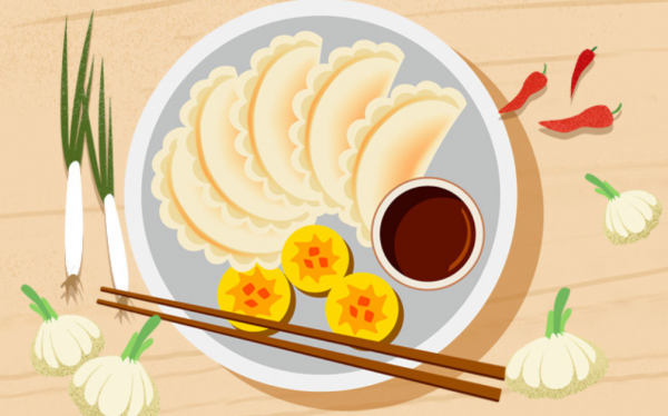 來溪湘庭過冬至，讓您的冬至溫暖且溫馨