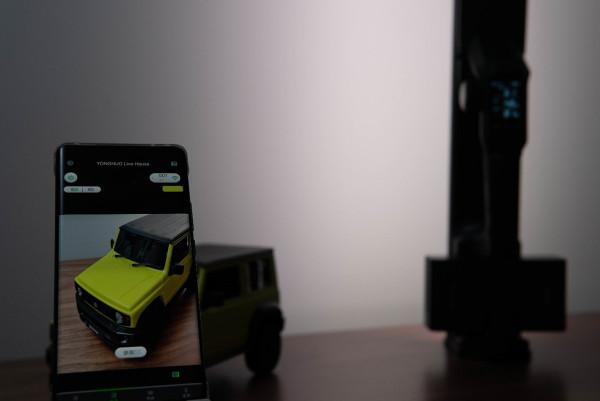 永諾又不務正業了——YN660一款價效比極高的45W棒燈輕體驗 永諾又不務正業了——YN660一款價效比極高的45W棒燈輕體驗