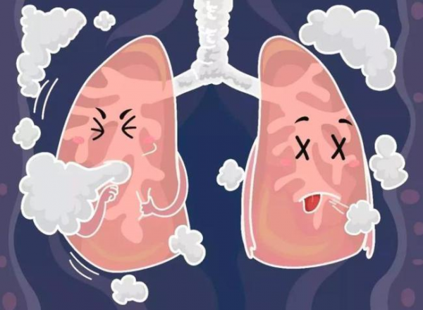 小寒天裡防肺病，清養調護應知這幾點&srarr;