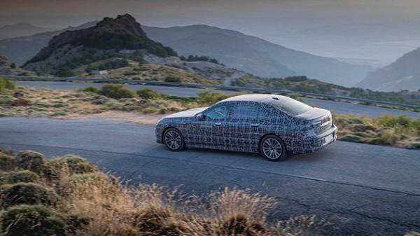 捂好錢包 2022年這些新車值得關注（新能源篇）