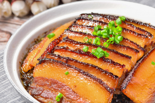 買豬肉:裡脊肉、梅花肉、豬腿肉、五花肉,哪塊豬肉更值得買? 買豬肉:裡脊肉、梅花肉、豬腿肉、五花肉,哪塊豬肉更值得買?