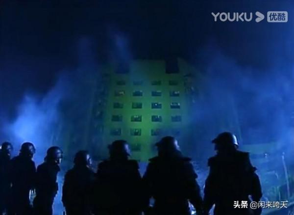 《我和殭屍有個約會Ⅲ》：原子彈下無冤魂，拒絕一切洗白