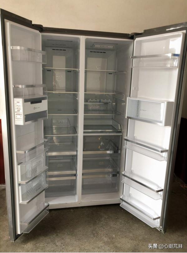 冰箱購買指南,零基礎如何最快速度買到滿意的冰箱_1 冰箱購買指南,零基礎如何最快速度買到滿意的冰箱_1