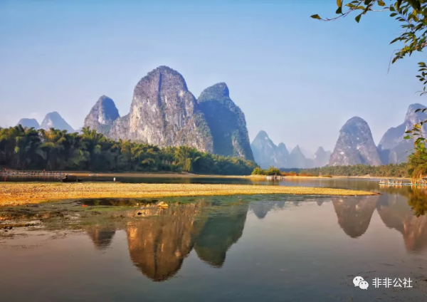 2021最後也是最值得行走的大西南旅行地推薦 2021最後也是最值得行走的大西南旅行地推薦