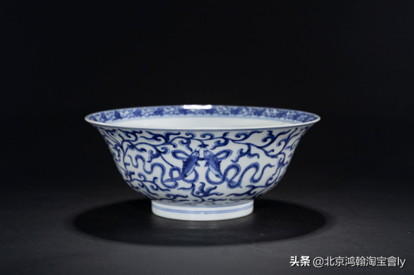 鴻翰藝訊:2021栢屹·盈車嘉穗明清瓷器專場秋季拍賣會即將開啟 鴻翰藝訊:2021栢屹·盈車嘉穗明清瓷器專場秋季拍賣會即將開啟