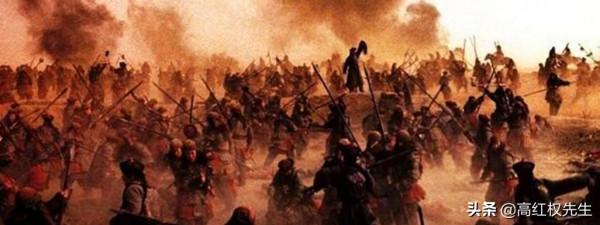 太平天國真正的定國之戰——永安突圍中的大峒伏擊戰