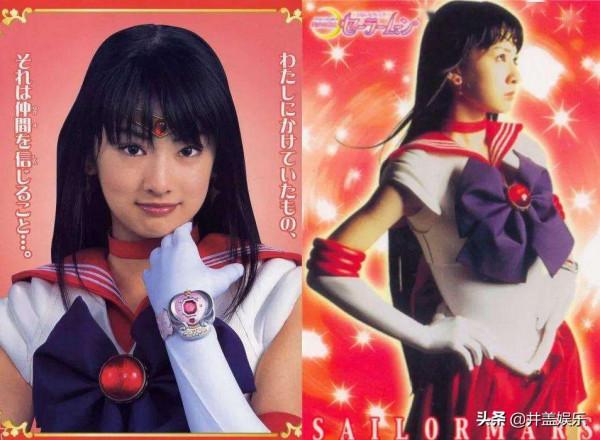 “全日本最想擁有的容貌”北川景子，嫁給日本前首相的孫子