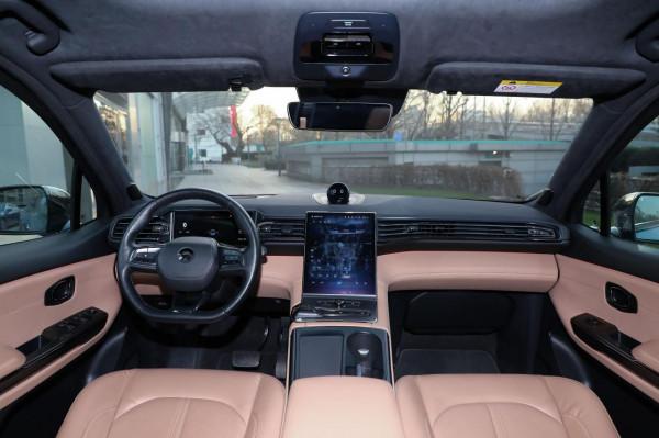 新車 | 熱門車款齊聚,2022海口新能源車展30-40萬元SUV車型一覽 新車 | 熱門車款齊聚,2022海口新能源車展30-40萬元SUV車型一覽