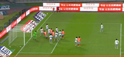 山東2:0海港穩定冠軍,楊立瑜傳射送鄭智首勝,廣州城5:0虐殺國安 山東2:0海港穩定冠軍,楊立瑜傳射送鄭智首勝,廣州城5:0虐殺國安