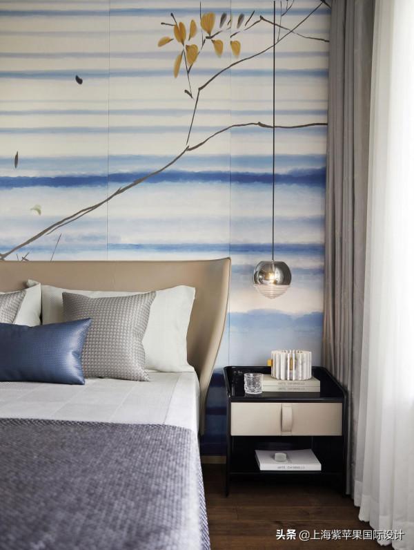 簡中有雅,藝術細節造就空間唯美 簡中有雅,藝術細節造就空間唯美