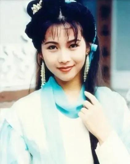 蔡少芬高畫質美圖