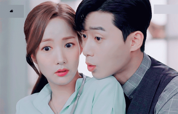 從頭甜到尾，全程無虐的電視劇（看完讓你想談戀愛的那種～）