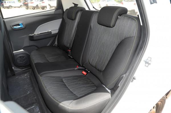 買車便宜,養車更便宜!5萬元級微型新能源車大PK 買車便宜,養車更便宜!5萬元級微型新能源車大PK