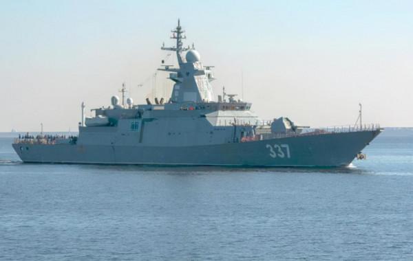 雙波段雷達，十年磨一劍的超級護衛艦，遇大火的敏捷號還能服役麼