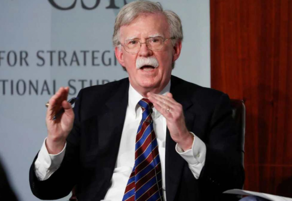 美方再次出壞點子，欲與巴基斯坦發動戰爭，自找麻煩