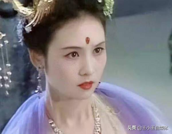 《西遊記》六位女演員現狀對比，有的成了女強人，有的美了一輩子