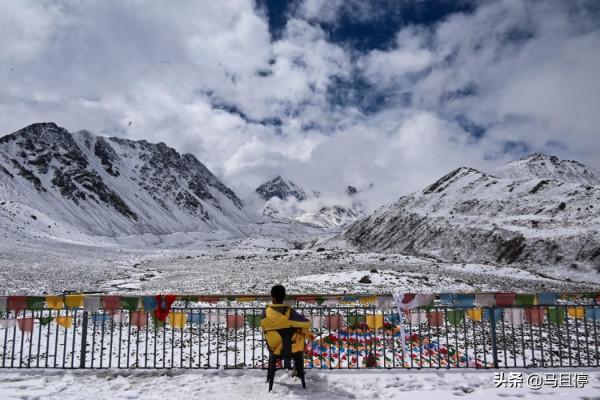 甘肅有座秘境小城,物價低,景點豐富秋色甚美,適合國慶去旅行 甘肅有座秘境小城,物價低,景點豐富秋色甚美,適合國慶去旅行