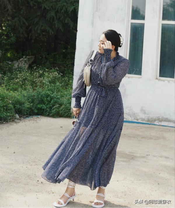 以瘦為美的時代要過去了,不管是法式風或韓式風,都得配肉感身材 以瘦為美的時代要過去了,不管是法式風或韓式風,都得配肉感身材