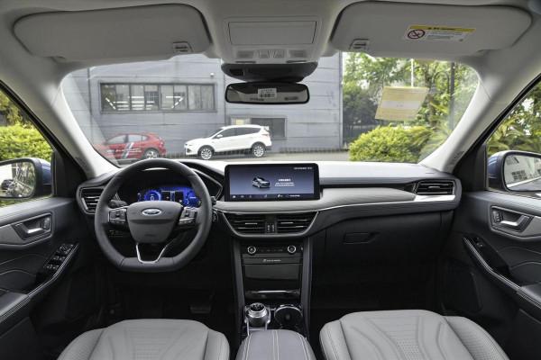 有它在,CR-V不香了!福特銳際全系2.0T+8AT動力,僅16.98萬起 有它在,CR-V不香了!福特銳際全系2.0T+8AT動力,僅16.98萬起