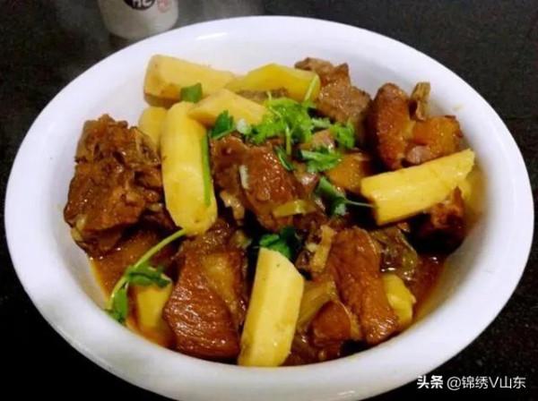 冬天這12道菜專治沒食慾，下飯開胃，滋味十足，怎麼吃都不膩