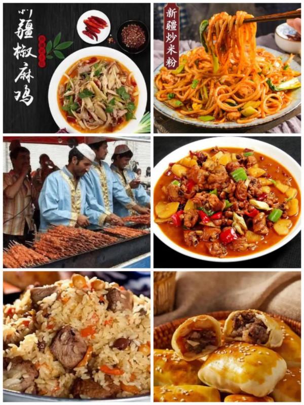 新疆就該這麼玩——北疆篇（北疆攻略，有這一篇就夠了）