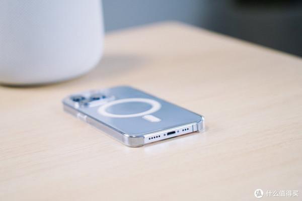 iPhone 13 Pro首發上手，一文看懂殼膜、充電、MagSafe那些事